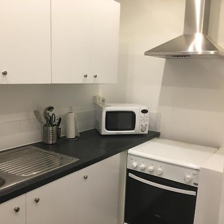 Apartment Jean-Marie Blankenberge Extérieur photo
