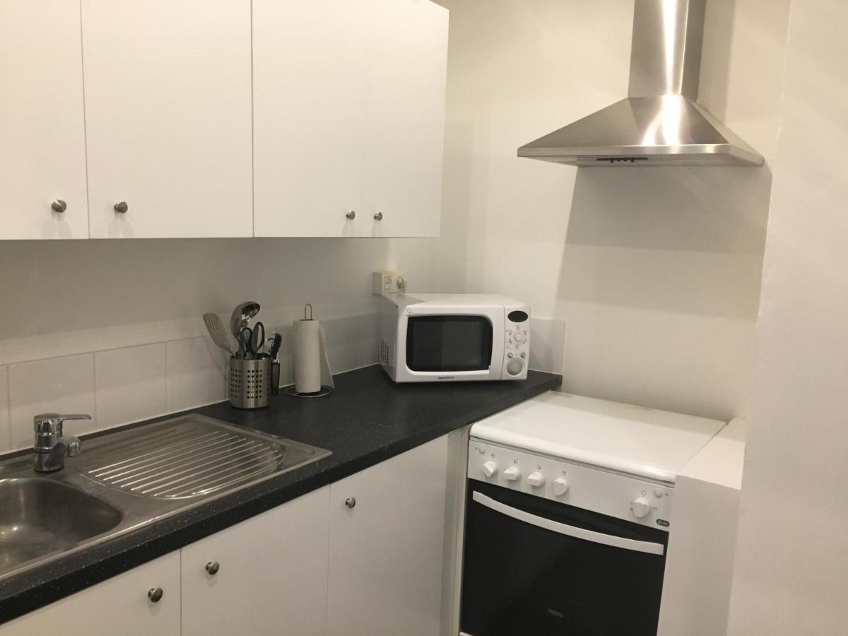 Apartment Jean-Marie Blankenberge Extérieur photo