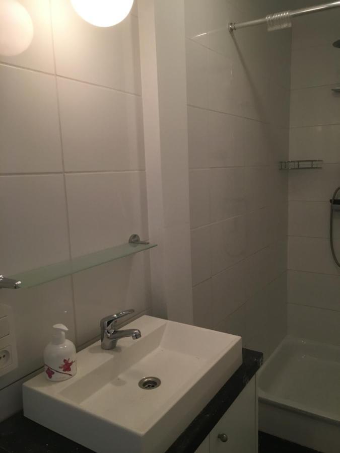 Apartment Jean-Marie Blankenberge Extérieur photo
