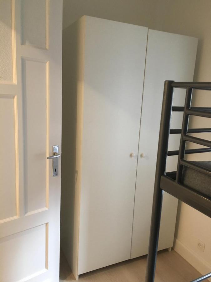 Apartment Jean-Marie Blankenberge Extérieur photo